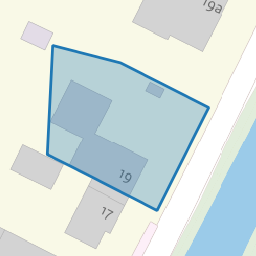 Perceel WHE00-C-2260