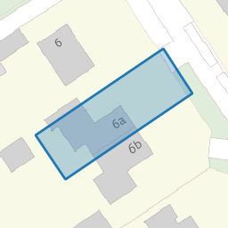 Perceel WHE00-C-2263