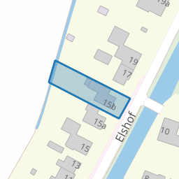 Perceel WHE00-C-2309