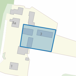 Perceel WHE00-C-2320