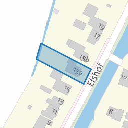 Perceel WHE00-C-2322