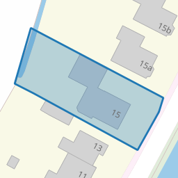 Perceel WHE00-C-2323