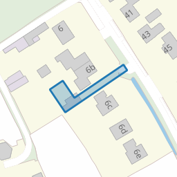 Perceel WHE00-C-2331