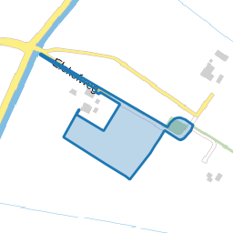 Perceel WHE00-C-2346