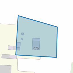 Perceel WHE00-C-2405