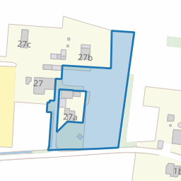 Perceel WHE00-C-2414