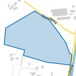 Perceel WHE00-C-2416