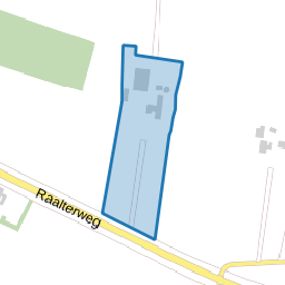 Perceel WHE00-C-2419