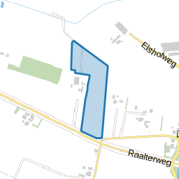 Perceel WHE00-C-2420