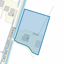 Perceel WHE00-C-2430