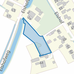 Perceel WHE00-C-2436