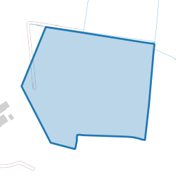 Perceel WHE00-C-2448
