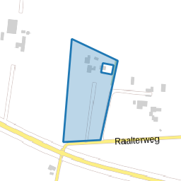 Perceel WHE00-C-2462