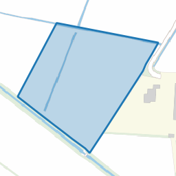 Perceel WHE00-C-2476