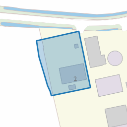 Perceel WHE00-C-2484