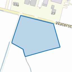 Perceel WHE00-D-1021