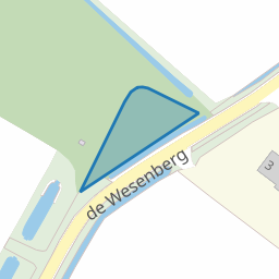 Perceel WHE00-D-1074