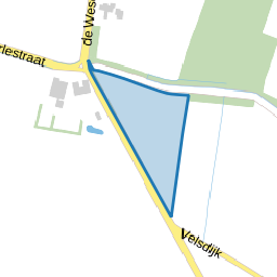 Perceel WHE00-D-1147