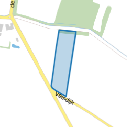 Perceel WHE00-D-1148