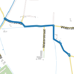 Perceel WHE00-D-1181