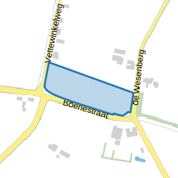 Perceel WHE00-D-1241