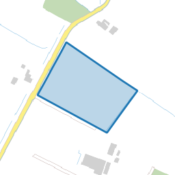 Perceel WHE00-D-1257