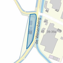 Perceel WHE00-D-1361