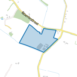 Perceel WHE00-D-1393