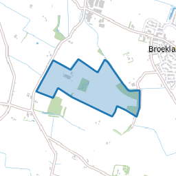 Perceel WHE00-D-1400