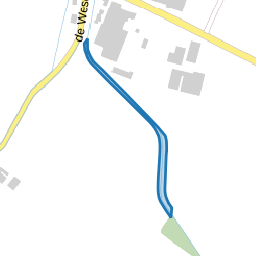 Perceel WHE00-D-1401