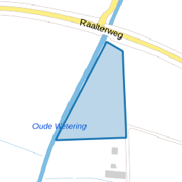 Perceel WHE00-D-1423