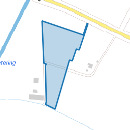 Perceel WHE00-D-1426