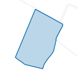 Perceel WHE00-D-1431