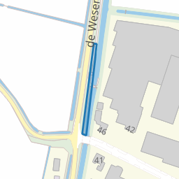 Perceel WHE00-D-1456