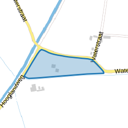 Perceel WHE00-D-1461