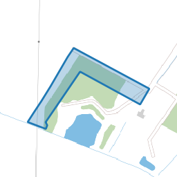 Perceel WHE00-D-1484