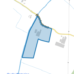 Perceel WHE00-D-1488