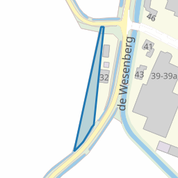 Perceel WHE00-D-1517