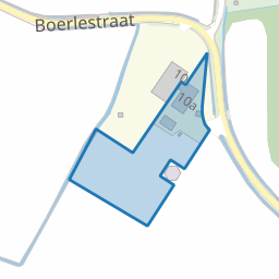 Perceel WHE00-D-1538