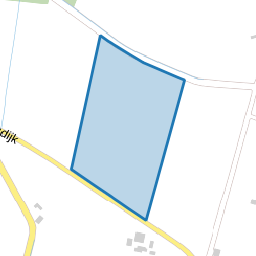 Perceel WHE00-D-1560