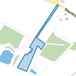 Perceel WHE00-D-1572