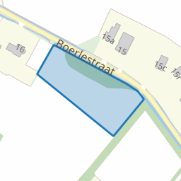 Perceel WHE00-D-1576