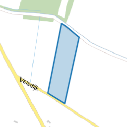 Perceel WHE00-D-1582