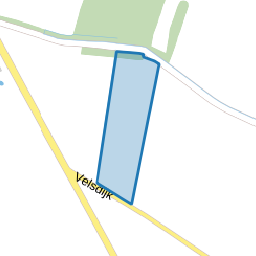 Perceel WHE00-D-1583