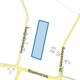 Perceel WHE00-D-1584