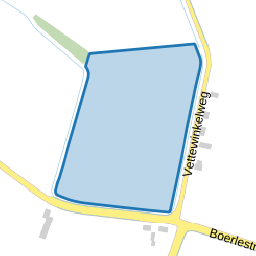 Perceel WHE00-D-1591