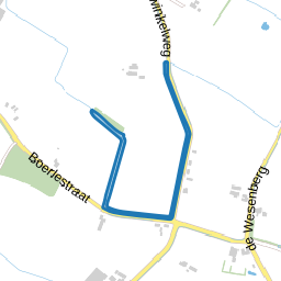 Perceel WHE00-D-1592