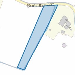 Perceel WHE00-D-1599