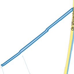 Perceel WHE00-D-1603