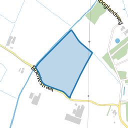 Perceel WHE00-D-1611